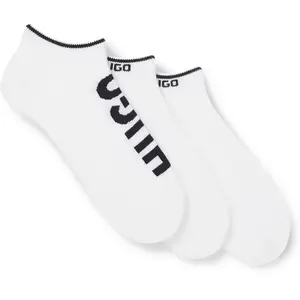 Носки HUGO As Logo, белый