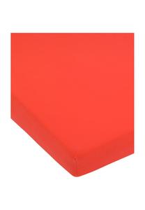 Унисекс натяжная простыня Pure Schlafgut, цвет в ассортименте