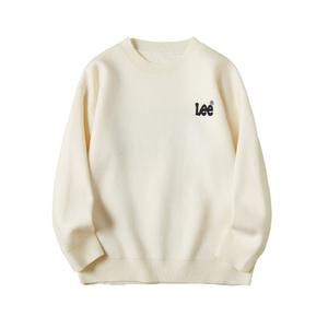 Детский свитер Lee, Ecru