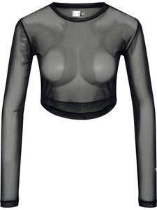 Футболка Hummel L/S, черный