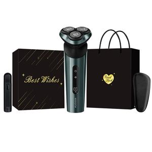 Бритва электрическая для всего тела FS928 с быстрой зарядкой FLYCO