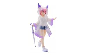 Ram LUMINASTA Collection, Zero − Starting Life In Another World, дождливая версия SEGA