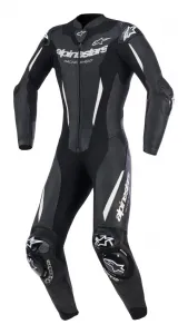 Гоночный костюм Stella GP-R7 Alpinestars, черный