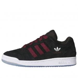 Кроссовки adidas Forum Low CL 'Texas A&M'