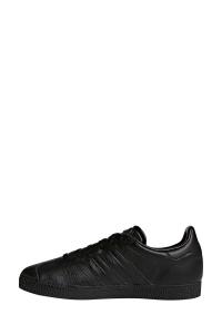 Adidas Originals Gazelle Молодёжная спортивная обувь adidas originals, черный