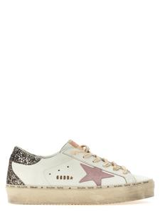 Кроссовки 'Hi Star' GOLDEN GOOSE, мультиколор