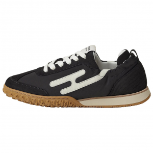 HERMES Женские кроссовки Jet Low top Casual черные