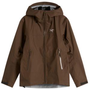 Куртка Arcteryx beta sl Arc'Teryx, Carob