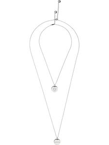 Колье с подвесками - (Д)45 см Liebeskind