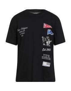 Футболка True Religion, черный