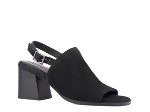 Сандалии Jayden Sandal Vintage Foundry Co, черный