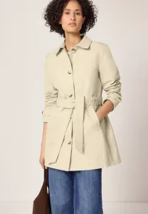 Тренчкот Street One, Beige