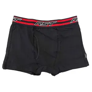 Базовый слой RST Race Dept boxers 4 units, черный