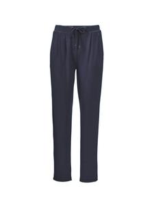 Обычные брюки Goldner, темно-синий