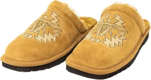 Мужские тапочки ARIAT Rancher