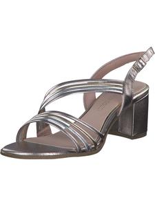 Сандалии с ремешками MARCO TOZZI, Gold/Rose gold