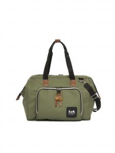 Bagmori Сумки для подгузников в цвете Olive