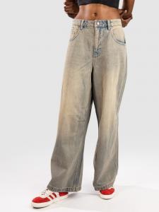 Джинсы Empyre Extent Low Waist Jeans, rise