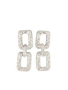 Ulla Popken Серьги Schmuck in silber