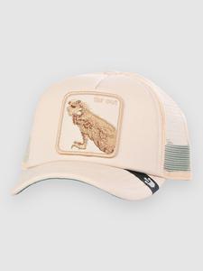 Бейсболка Goorin Bros Lil Far Out Kids Cap, sand