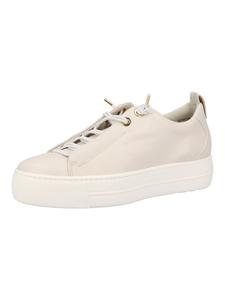 Кроссовки светло-серого цвета Paul Green