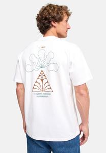 Футболка Billabong FLOATING, Wht/White