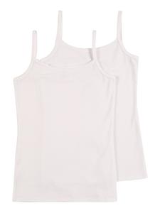 Нижняя рубашка SCHIESSER, белый