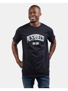 Футболка DC Shoes Tshirt, черный