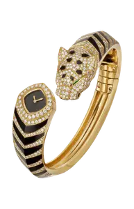 Часы la panthère de Cartier