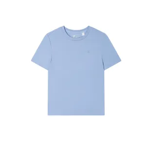 FILA Белая футболка Brenna Blue