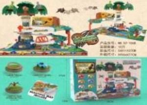 Ипподром Maksik