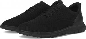 Кроссовки Marc Joseph New York Edison Street, черный