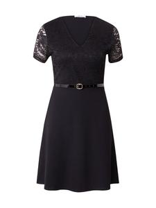 Платье About You SHELLY, черный