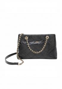 Сумка кросс-боди L.CREDI Cross body bag, Schwarz/Black