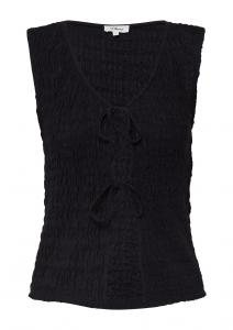 Жилет s.Oliver, черный