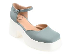 Туфли Journee Collection Lizza, синий