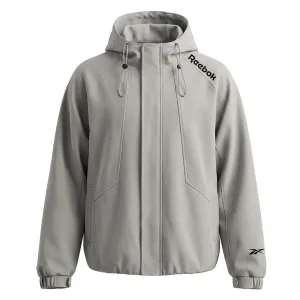 Куртка Unisex Hooded Moderate Others Reebok, хаки