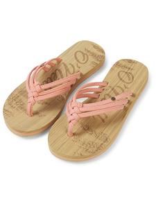 Сандалии Ditsy O'Neill, розовый