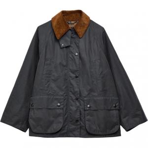 Куртка женские BARBOUR, серый