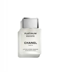 Лосьон после бритья CHANEL PLATINUM ÉGOÏSTE, 100 ml