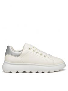 Кроссовки J Puffypop J55MRA 000BC C0007 S Geox, белый