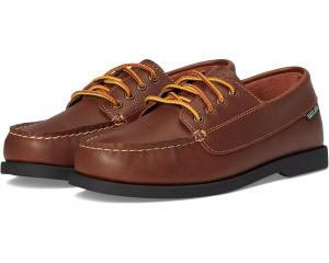 Eastland 1955 Edition Falmouth (Toddler/Little Kid/Big Kid) оксфорды, Tan