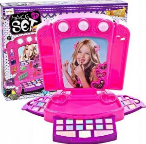 Malplay, Косметический набор Косметика для макияжа Тени Зеркало