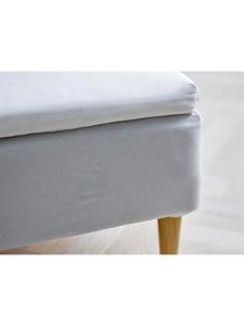 Простыня SÖDAHL, белый