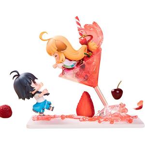 Фигурки чиби QINGCANG