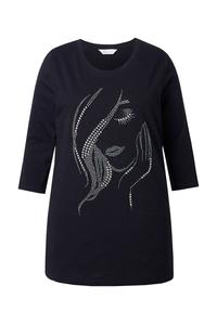 Топ MIAMODA, Black