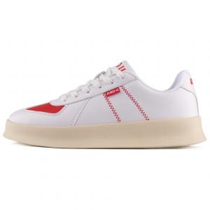 Кеды, обувь для скейтборда унисекс с низким верхом And U, черный