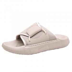 Сандалии Shock Absorbers Slide Slippers Men's MEXICAN, Black