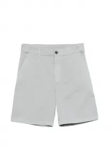 Чино-шорты с передними карманами Eleventy, синий