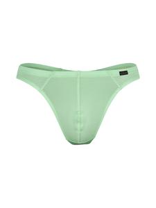 Трусики Olaf Benz RED1201, зеленый